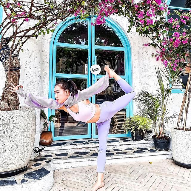 Lince Susanty. (instagram.com/lince_theo)