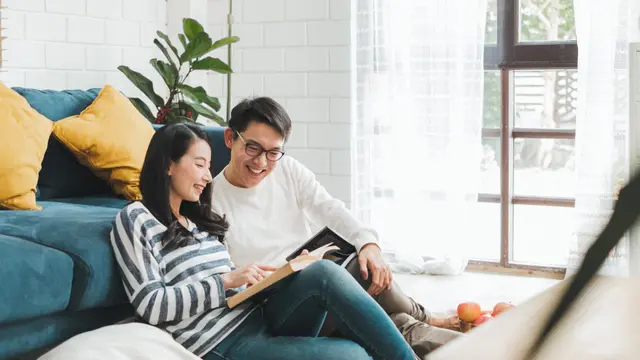 Mantap Nikah Muda? Yuk, Pertimbangkan 5 Hal Ini Sebelum Melakukannya