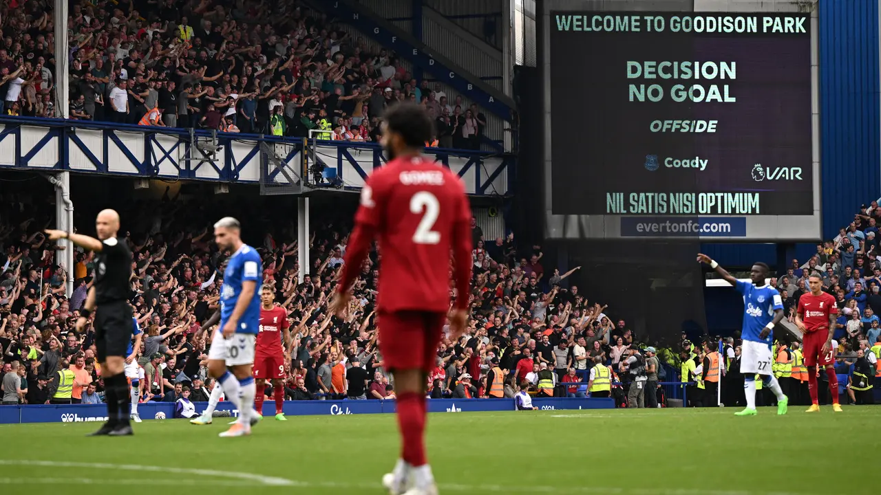 Everton