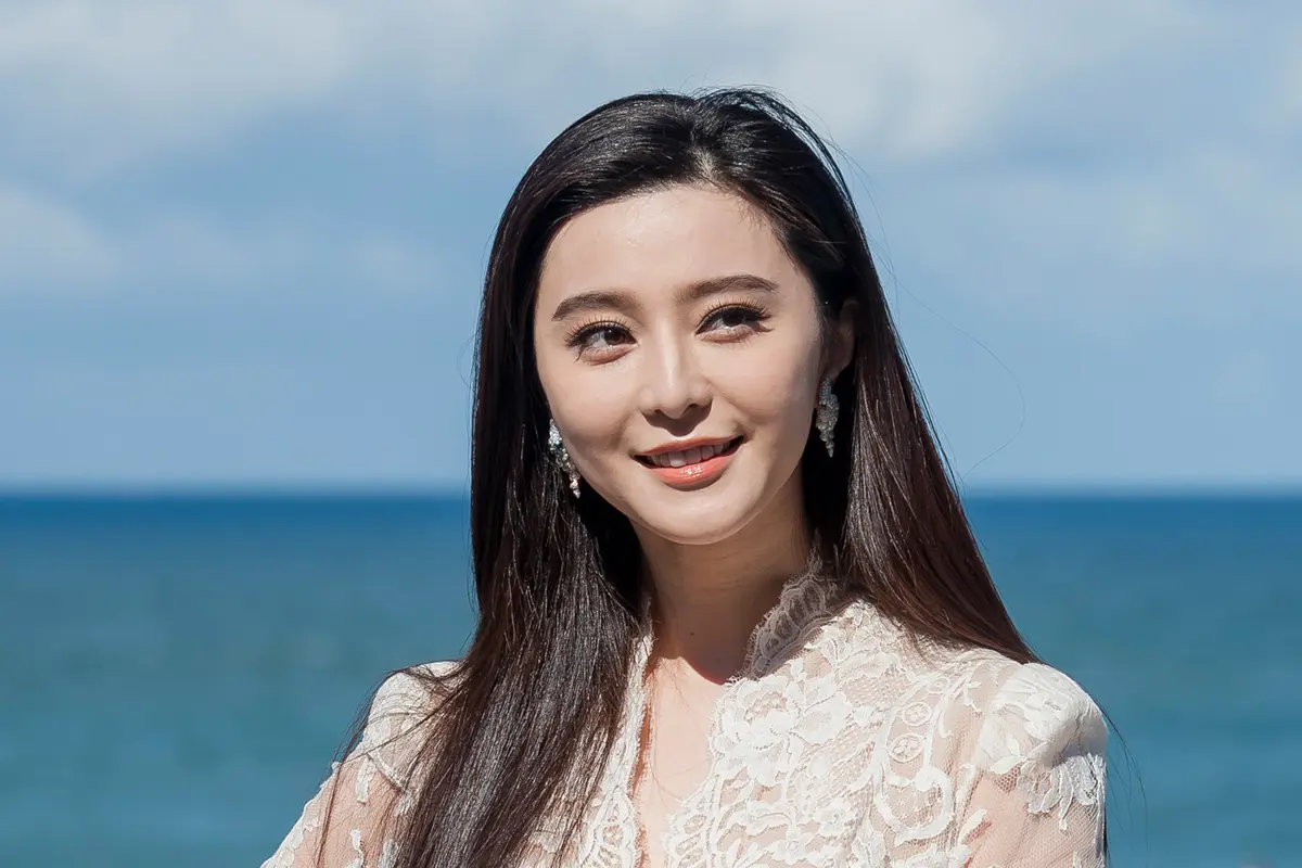 Fan Bingbing