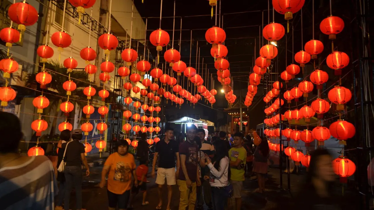 cap go meh2