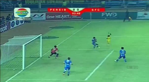 Highlights Piala Presiden 2015 antara Persib Bandung melawan Sriwijaya FC, Persib Bandung Juara setelah menang dengan skor 2-0 pada laga di Stadion Utama Gelora Bung Karno, Jakarta, Minggu (18/10/2015)