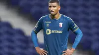 Pertahanan Keropos, MU Datangkan Bek Portugal?