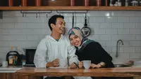 ilustrasi buka bersama dengan keluarga/pexels