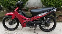 Harga Yamaha Vega R: Motor Bebek Legendaris, Irit, dan Tangguh untuk Mobilitas Harian!