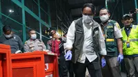 Kawal Repatriasi Orangutan, Menhut Raja Juli: Berantas Perdagangan Satwa Dilindungi