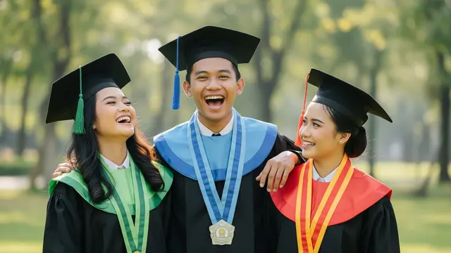 Graduation