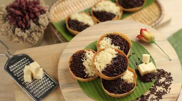 Cara Membuat Terang Bulan Mini Lifestyle Fimela Com Resep ini sudah sekian lama saya utak atik, akhirnya. cara membuat terang bulan mini