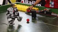 Robotik Akan Masuk Kurikulum Pendidikan Indonesia?
