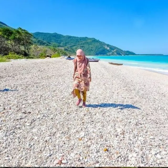 Selain Pakaian Adat, Timor Tengah Selatan Punya Banyak Destinasi Wisata Menarik