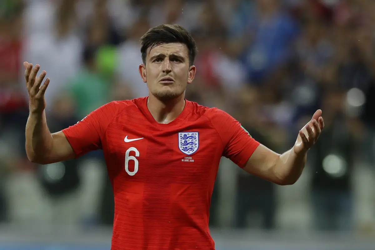 FOTO: 7 Pemain Incaran Manchester United di Piala Dunia 2018