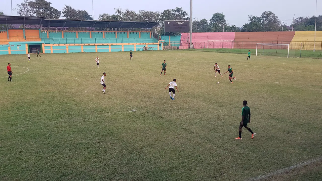 Timnas Indonesia U-15