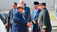 Kunjungan Perdana Prabowo ke Uni Eropa, Dorong Kesepakatan Dagang dan Kerja Sama Strategis
