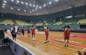 IBL All Indonesian 2026 Jadi Panggung Pemain Lokal Unjuk Gigi