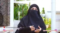 Umi Pipik Umbar Dipoligami Uje, Mantan Istri Sunu Eks Matta Band Bereaksi
