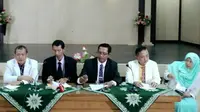 RS Siti Khodijah Sebut Video Perawat Suntik Pasien Meninggal Hoax
