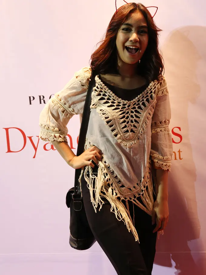 [Bintang] Anisa Rahma