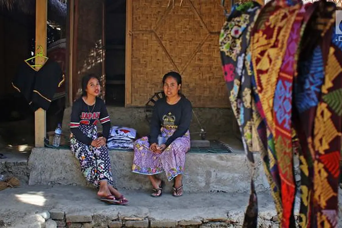 Tradisi Menculik Calon Pengantin di Lombok