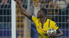 Serhou Guirassy Ukir Sejarah, Masuk Jajaran 5 Pencetak Gol Afrika Terbanyak Liga Champions