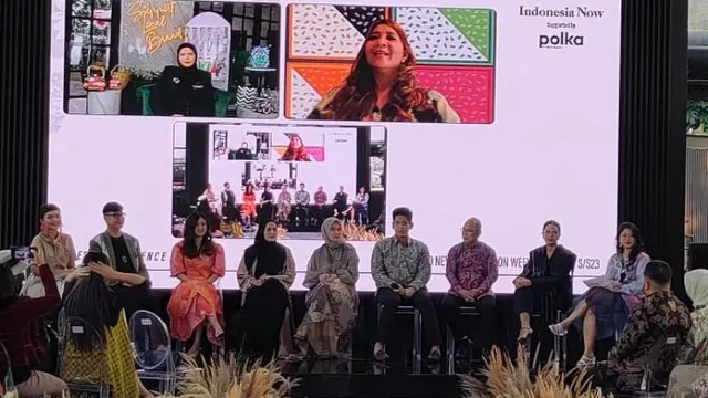 6 Desainer Indonesia Siap Tampil di New York Fashion Week, Karyanya Terinspirasi dari 6 Daerah
