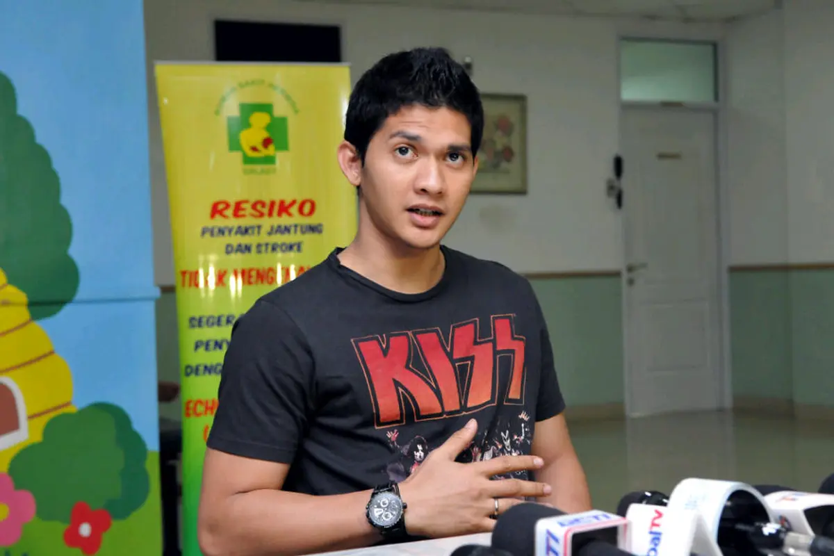 Iko Uwais