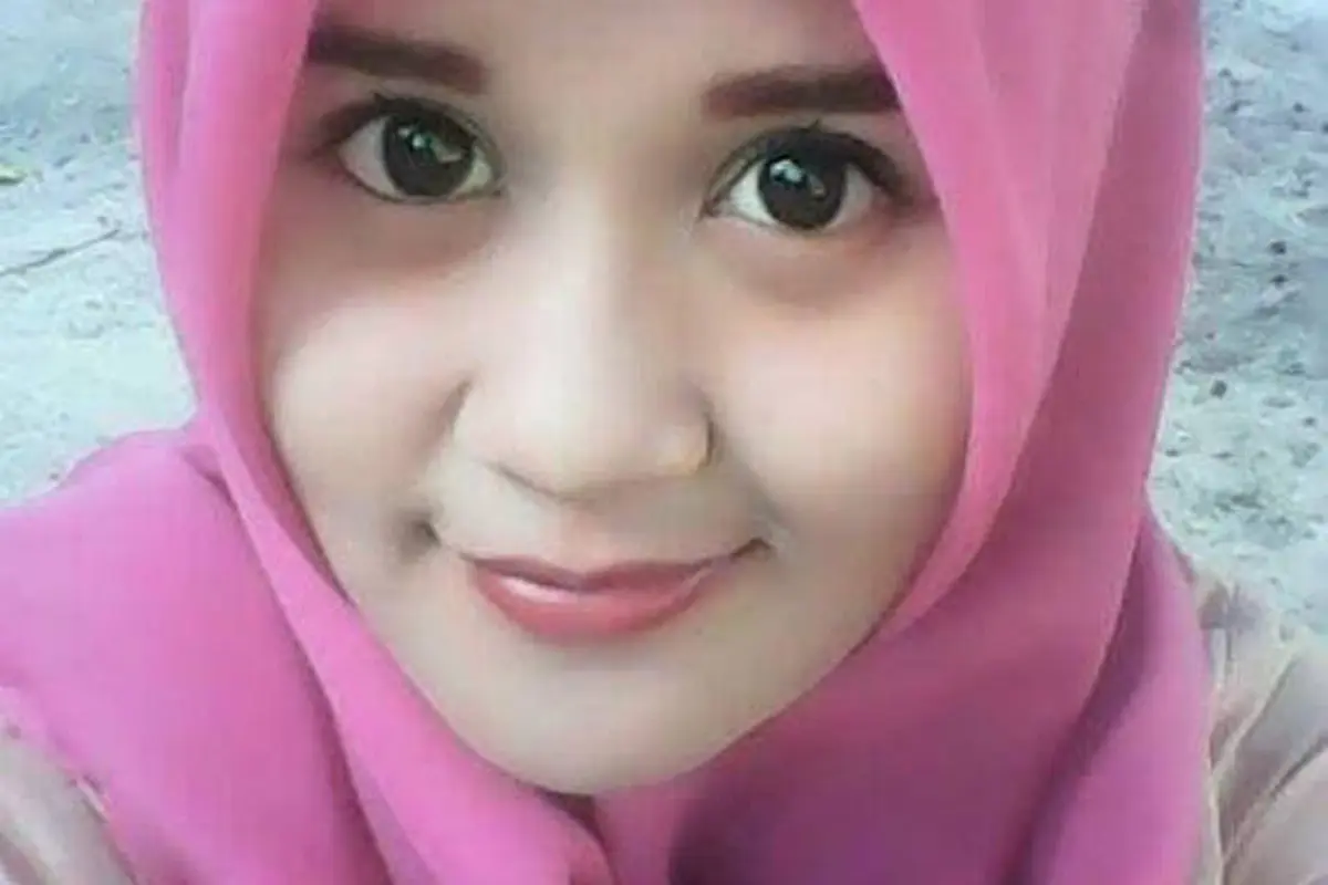 Angesti Sistiani, Diperkosa dan Dibunuh Usai Sahur