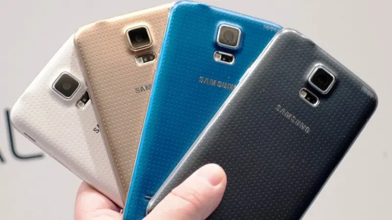 Beli Galaxy S5, Gratis Galaxy Tab 3 di ICS 2014