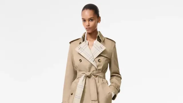 Dari Trench Coat hingga Raincoat, Ini Outerwear yang Cocok untuk Musim Hujan
