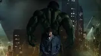 Edward Norton Cuek Hulk Versinya Tak Dipakai di Avengers