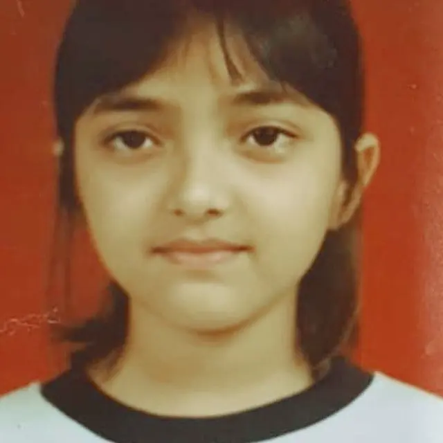 Potret lawas Ashanty. (Foto: Dream.co.id)