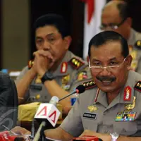 Musibah helikopter jatuh di Poso tidak akan menghentikan operasi Tinombala.