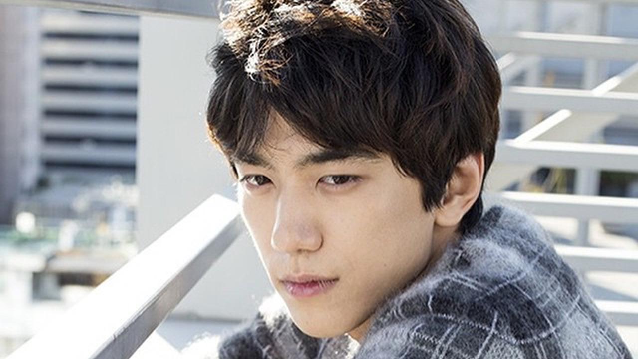 Sung Joon (Instagram/ thuggyduck)