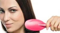 Minyak Jarak, Serum Alami Sebelum Menggunakan Catokan