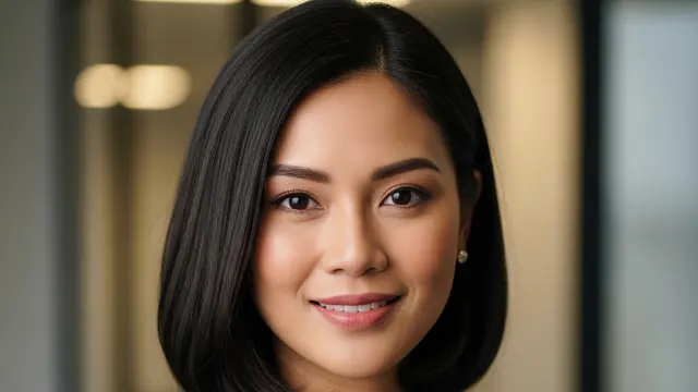 Model Rambut Bondol Wanita Karier 2026