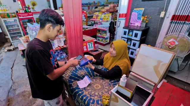 Menanti 10 Tahun, Cerita di Balik Bunga PNM Mekaar Akhirnya Turun Jadi 8%