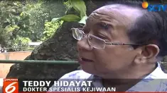 Sementara itu, Gubernur Jawa Barat Ridwan Kamil juga menyatakan berkomitmen untuk mencegah perkembangan LGBT yang marak di wilayahnya.