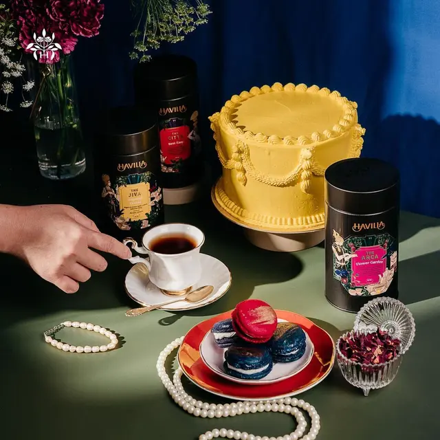 Havilla Tea