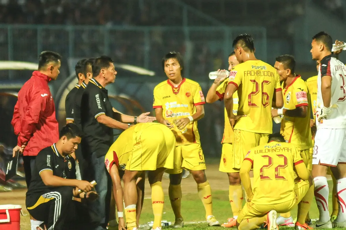 Sriwijaya FC