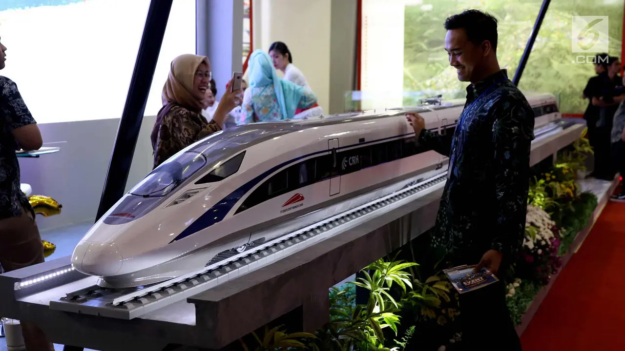 IBD Expo dan Banking Expo 2017