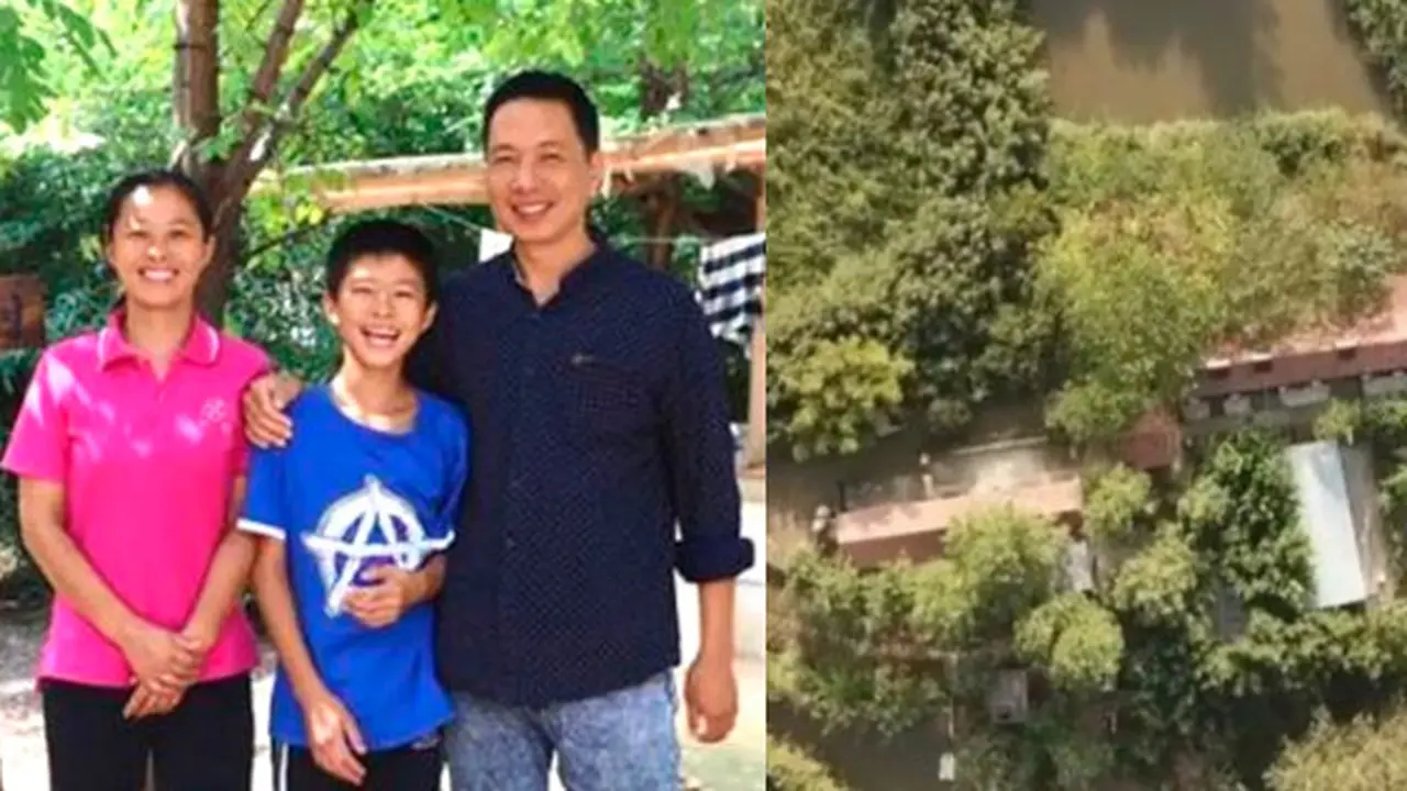 Demi Sembuhkan Anak, Orangtua Sampai Beli Pulau Terpencil Rp 2,2 Miliar