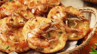Resep Weci Rasa Udang Khas Malang Yang Super Enak Lifestyle Fimela Com