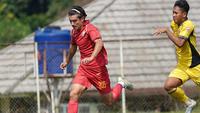 Mengenal Pemain Muda Persija Jakarta Theodore Leeming: Lahir di Australia, Kini Bidik Timnas Indonesia U-19