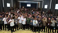 Mendagri Tito Ingatkan BUMD Harus Dikelola Profesional