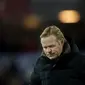 Ronald Koeman (OLAF KRAAK / AFP)