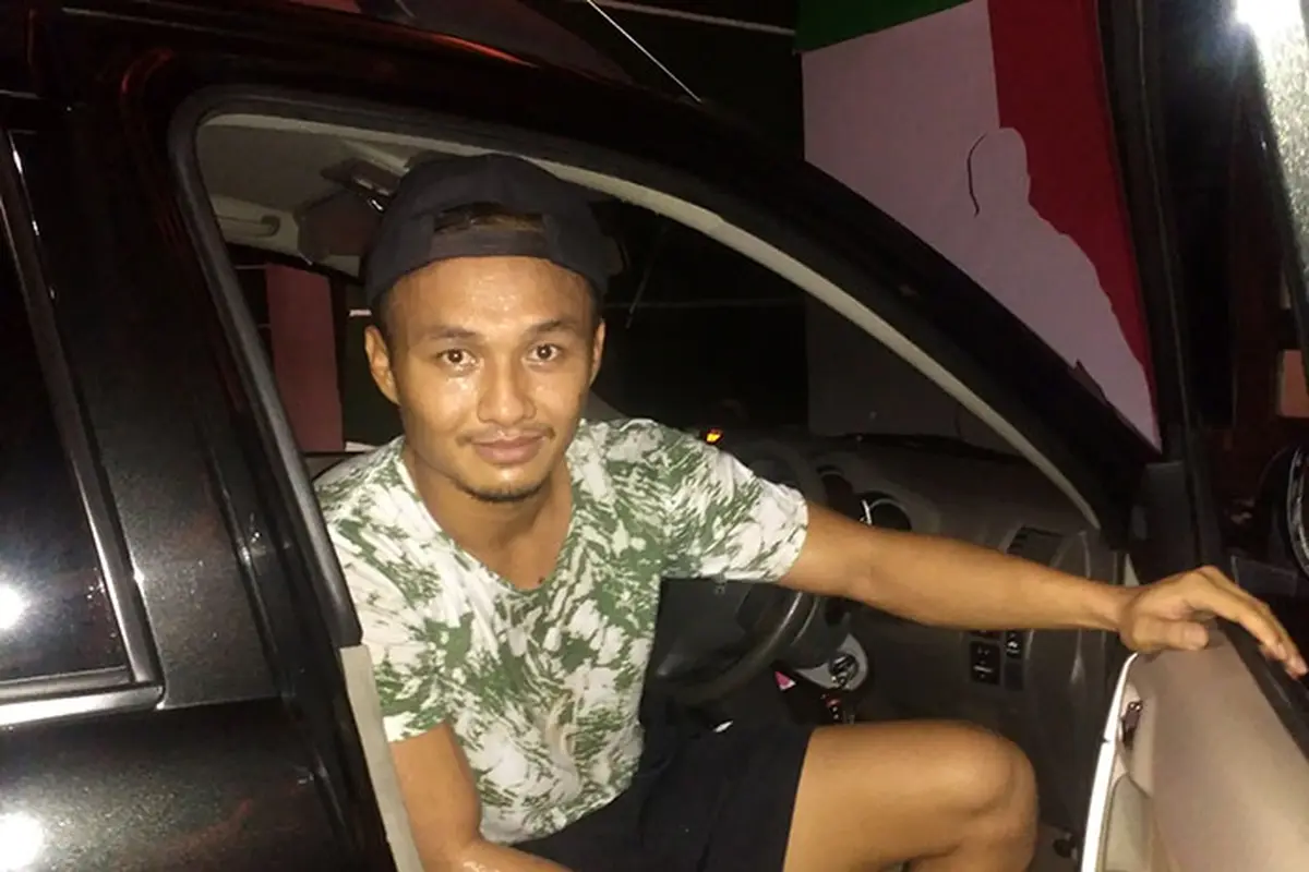 Wahyu Tri Nugroho