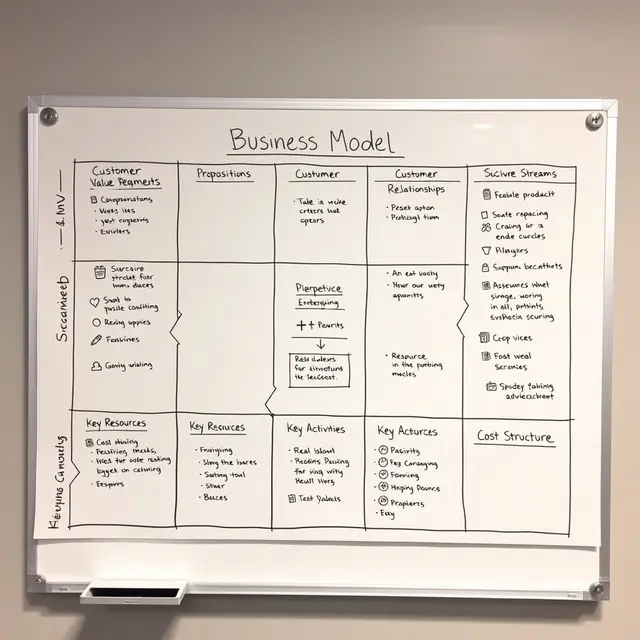 Business Model Canvas