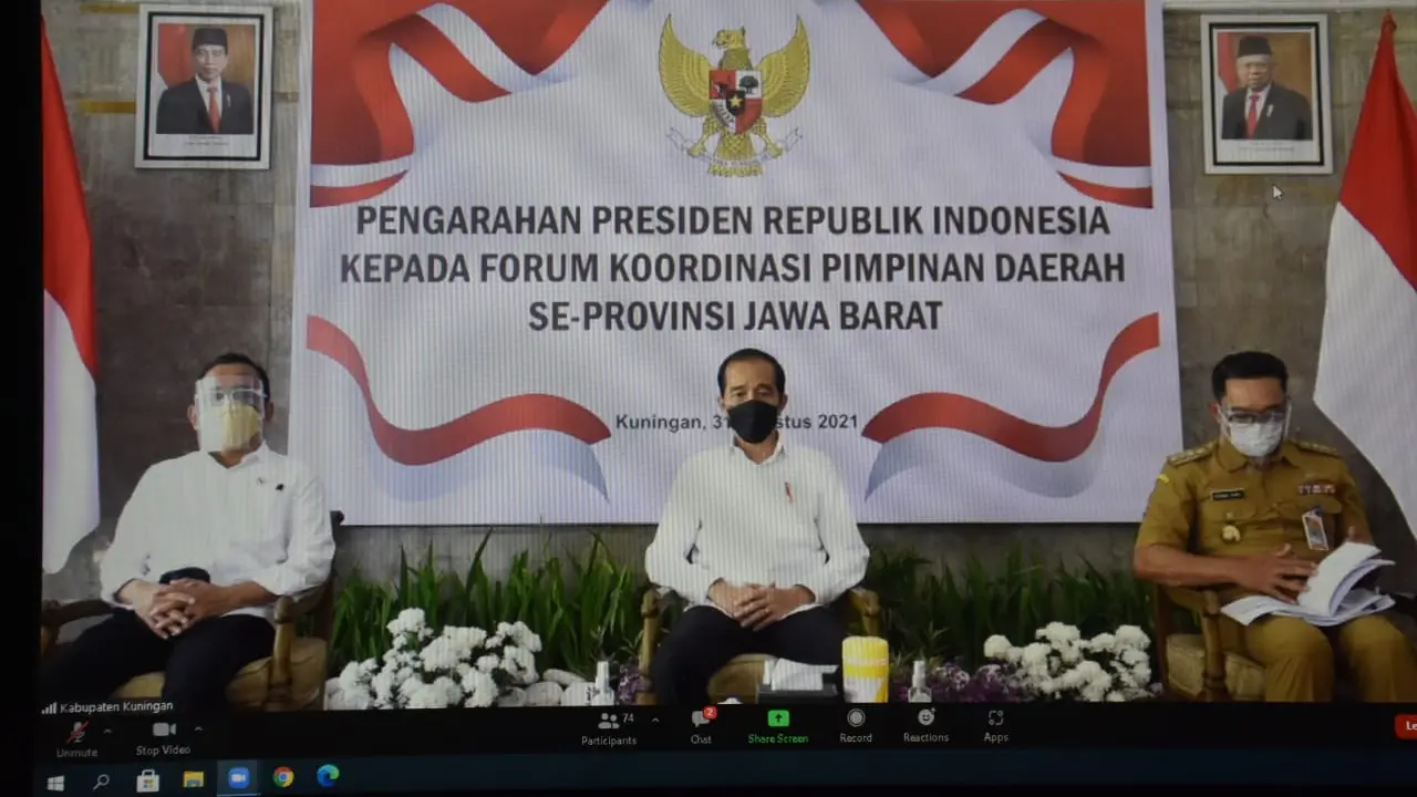 Jokowi