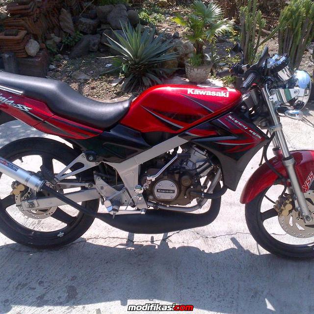 Daftar Harga Ninja Ss Bulan Juni 2021 Terbaru