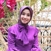 Laudya Cynthia Bella (Foto: Adrian Putra/Bintang.com)