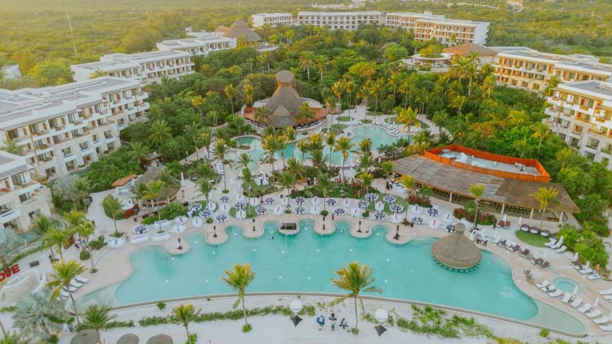 Hanya 1 Hotel Asia Tenggara yang Masuk Daftar Hotel Terbaik di Dunia 2025 Versi TripAdvisor, Indonesia Tidak Diajak
